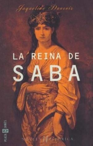 Seller image for La Reina De Saba for sale by Green Libros