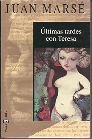 Seller image for ?ltimas tardes con Teresa for sale by Green Libros