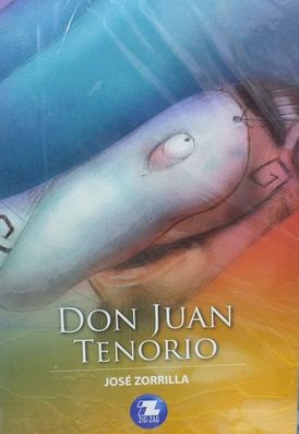 Seller image for Don Juan Tenorio for sale by Green Libros
