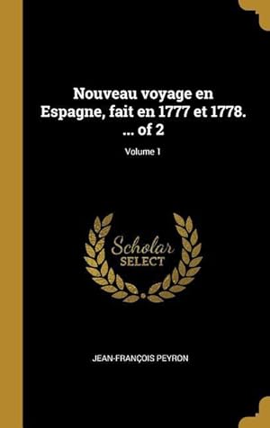 Bild des Verkufers fr Nouvelle traduction de Roland l\ amoureux, de Matheo Maria Boyardo, Comte di Scandiano. Par Monsieur Le Sage. . Nouvelle dition. of 2 Volume 2 zum Verkauf von moluna