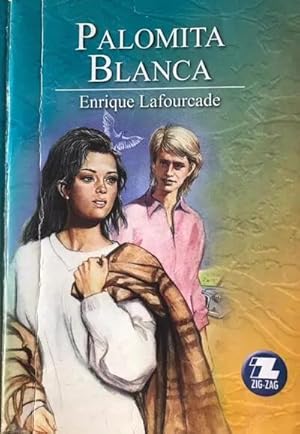 Seller image for Palomita blanca for sale by Green Libros