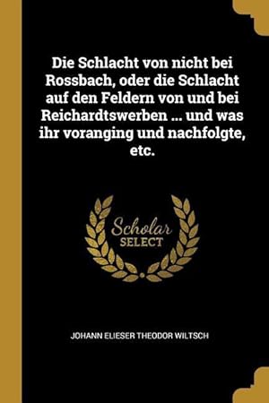 Bild des Verkufers fr Der Deutsche Krieg Im Jahre 1866. Nach Den Geschichtlichen Quellen Zusammen Gestellt, Etc. zum Verkauf von moluna