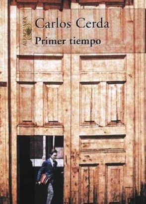 Seller image for Primer Tiempo for sale by Green Libros
