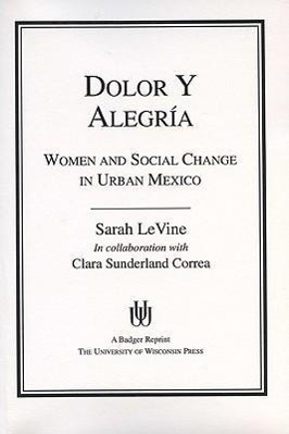 Seller image for Vine, S: Dolor y Alegria for sale by moluna