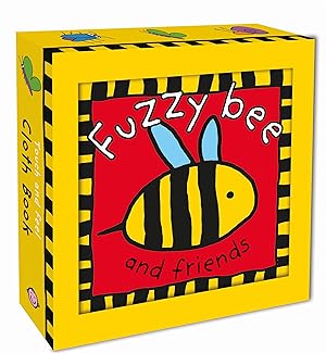 Immagine del venditore per Priddy, R: Fuzzy Bee and Friends venduto da moluna