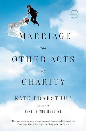 Imagen del vendedor de Marriage and Other Acts of Charity a la venta por moluna