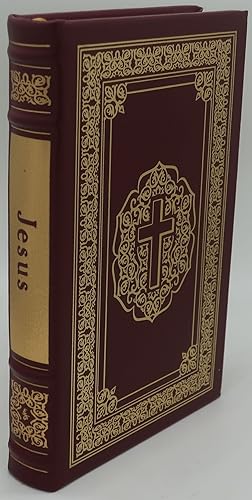 Seller image for A LIFE OF JESUS for sale by Booklegger's Fine Books ABAA