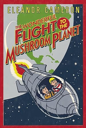 Bild des Verkufers fr The Wonderful Flight to the Mushroom Planet zum Verkauf von moluna