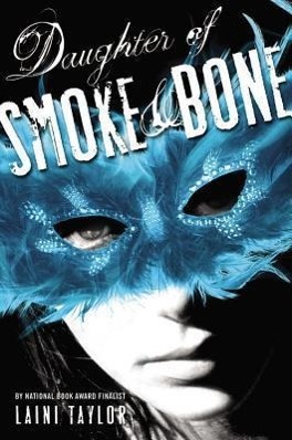 Immagine del venditore per Daughter of Smoke & Bone venduto da moluna