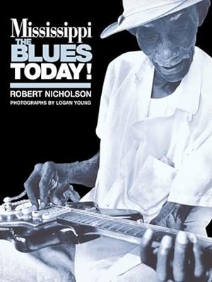 Bild des Verkufers fr Mississippi Blues Today zum Verkauf von moluna