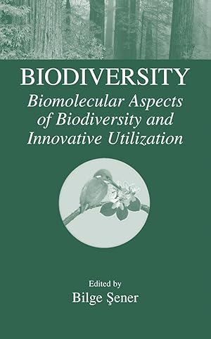 Seller image for Biodiversity for sale by moluna