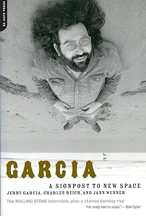 Seller image for Garcia: A Signpost to New Space for sale by moluna