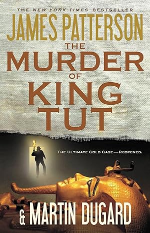 Immagine del venditore per The Murder of King Tut: The Plot to Kill the Child King - A Nonfiction Thriller venduto da moluna