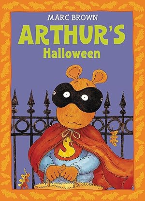 Bild des Verkufers fr Arthur\ s Halloween zum Verkauf von moluna