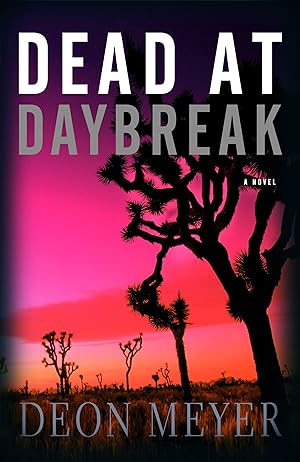 Seller image for Dead at Daybreak for sale by moluna