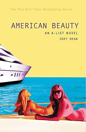 Image du vendeur pour The A-List 7: American Beauty mis en vente par moluna