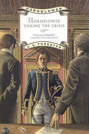 Immagine del venditore per Hornblower During the Crisis venduto da moluna