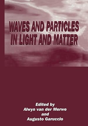 Seller image for Waves and Particles in Light and Matter for sale by moluna