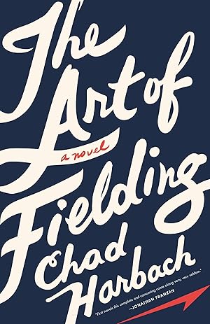 Seller image for The Art of Fielding for sale by moluna