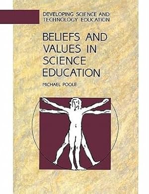 Seller image for Beliefs and Values in Science Education for sale by moluna