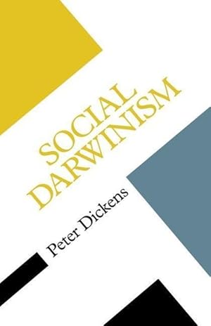 Seller image for SOCIAL DARWINISM for sale by moluna