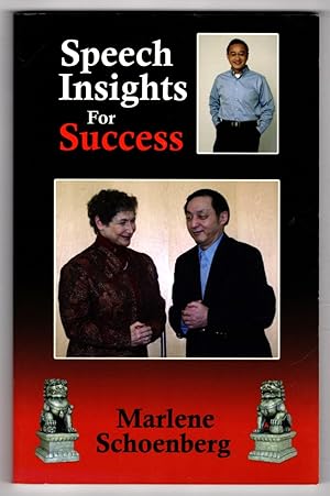 Speech Insights for Success
