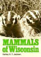 Seller image for Mammals of Wisconsin Mammals of Wisconsin Mammals of Wisconsin for sale by moluna