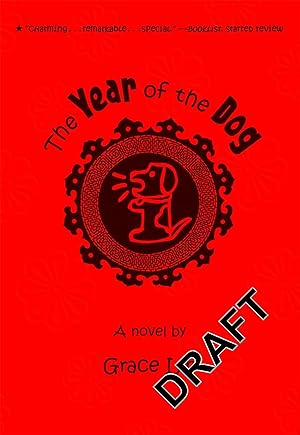Seller image for The Year of the Dog for sale by moluna