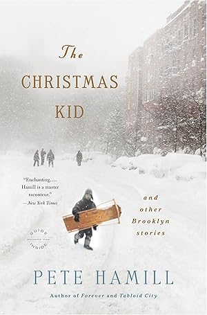 Imagen del vendedor de The Christmas Kid a la venta por moluna