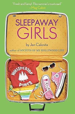 Image du vendeur pour Sleepaway Girls mis en vente par moluna