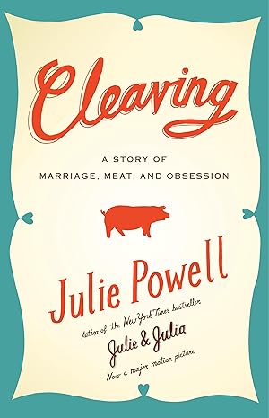 Immagine del venditore per Cleaving: A Story of Marriage, Meat, and Obsession (Large type / large print) venduto da moluna