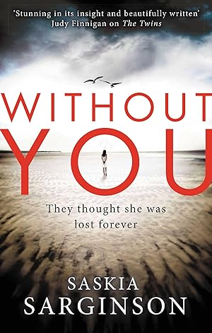 Seller image for Without You for sale by moluna
