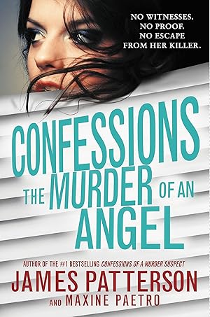 Bild des Verkufers fr Confessions: The Murder of an Angel zum Verkauf von moluna