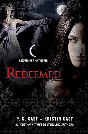 Bild des Verkufers fr Redeemed: A House of Night Novel zum Verkauf von moluna