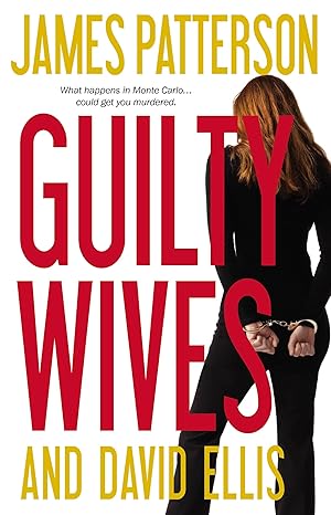 Seller image for Guilty Wives for sale by moluna