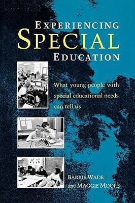 Seller image for Experiencing Special Education for sale by moluna