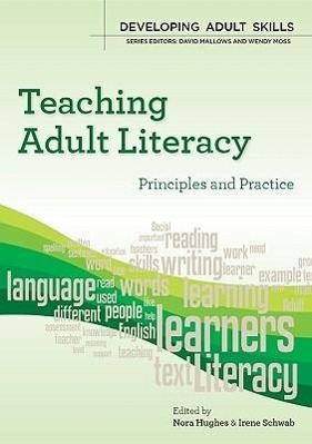 Immagine del venditore per Teaching Adult Literacy: Principles and Practice venduto da moluna