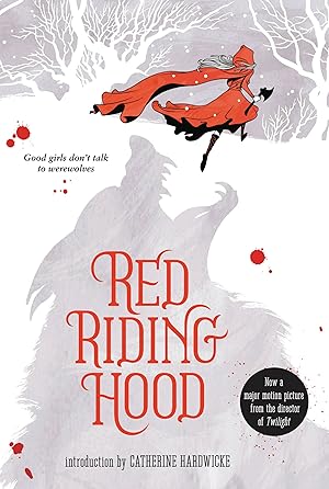 Seller image for Red Riding Hood for sale by moluna