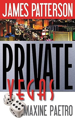 Bild des Verkufers fr Private Vegas zum Verkauf von moluna