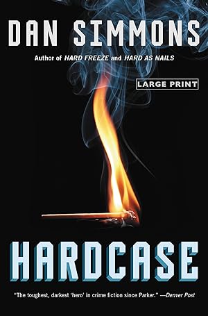 Seller image for HARDCASE -LP for sale by moluna