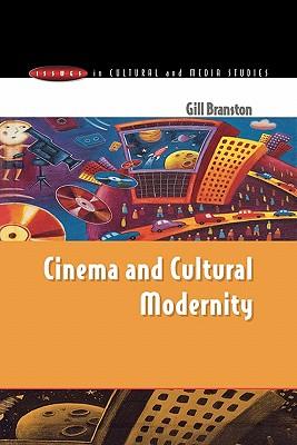 Bild des Verkufers fr Cinema & Cultural Modernity zum Verkauf von moluna