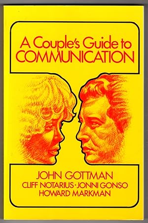 A Couple's Guide to Communication