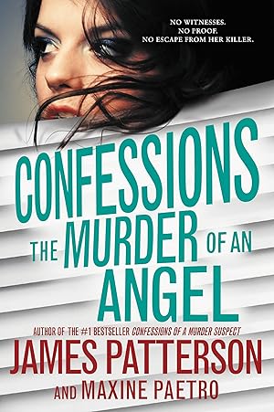 Bild des Verkufers fr Confessions: The Murder of an Angel zum Verkauf von moluna