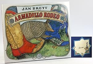Seller image for Armadillo Rodeo for sale by Arches Bookhouse