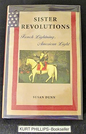 Sister Revolutions: French Lightning, American Light