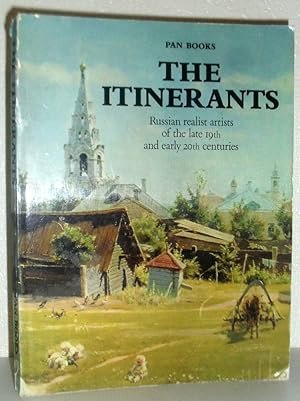 Seller image for The Itinerants - Society for Circulating Art Exhibitions (1870-1923) for sale by Washburn Books