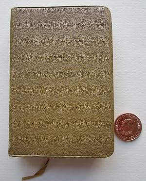 Seller image for The New Testament of Our Lord and Saviour Jesus Christ for sale by K Books Ltd ABA ILAB