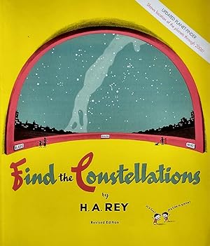 Immagine del venditore per Find the Constellations venduto da Kayleighbug Books, IOBA