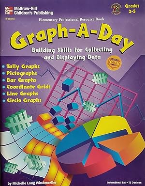 Graph-A-Day, Grades 2 to 5