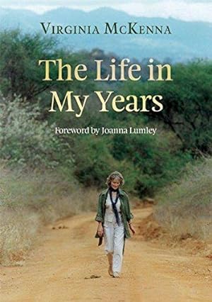 Seller image for The Life in My Years for sale by WeBuyBooks